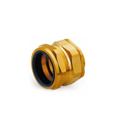 CW Single Compression Industrial Cable Gland