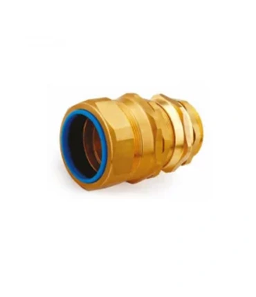 E1W Double Compression Industrial Cable Gland