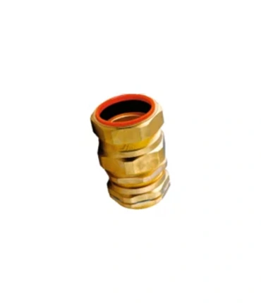 Hazardous Area Cable Glands FE 1 W Ex d IIC / Ex e IIC