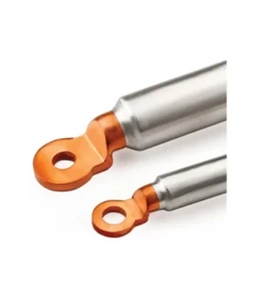 Aluminium Copper Bi-Metal Terminals