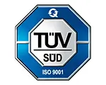 Electrical Components TUVSUD